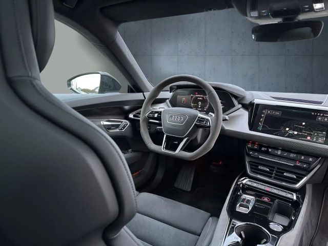 Audi e-tron GT Matrix/21"/carbon/Luft/B&O/PBo