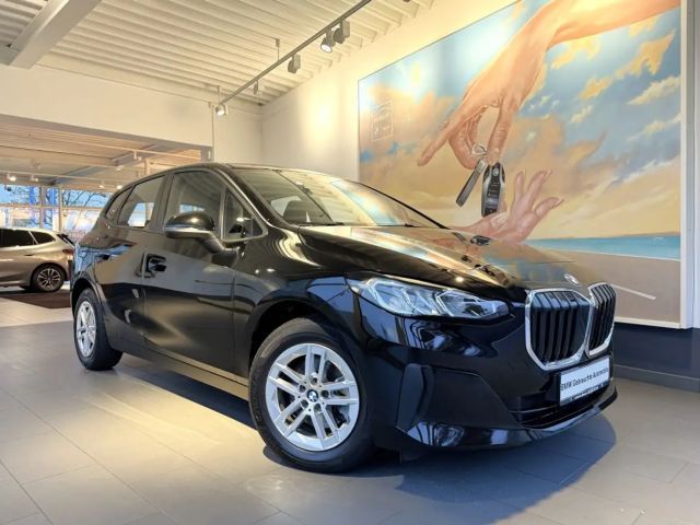 BMW 218 218i Active Tourer