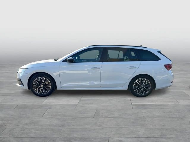 Skoda Octavia 4x4 Style Style