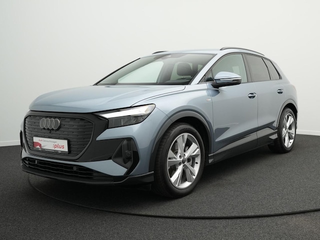 Audi Q4 e-tron SUV 45 e-tron Audi Q4 e-tron