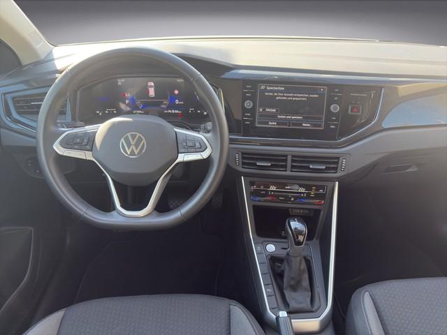 Volkswagen Taigo DSG IQ.Drive Life