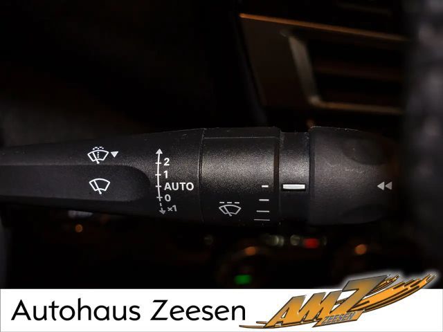 Citroën C4 Max PureTech