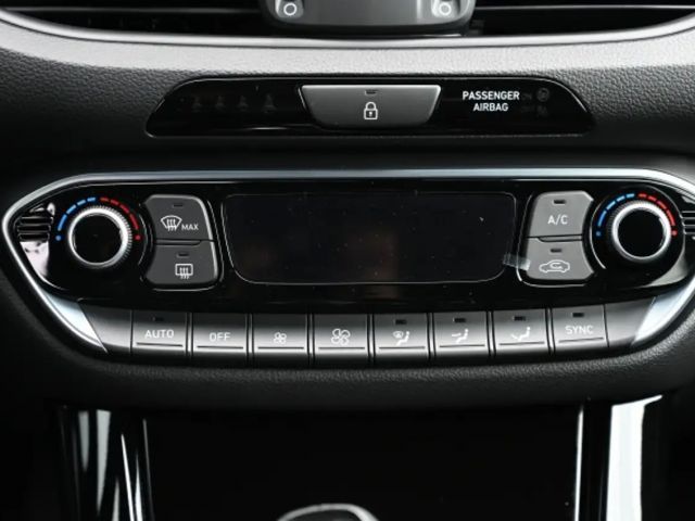 Hyundai i30 1.0 T-GDi