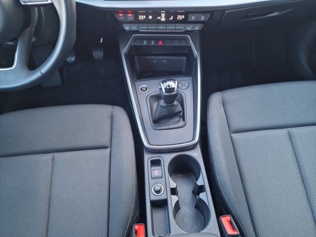 Audi A3 30 TFSI Sportback