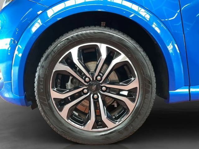 Ford Puma EcoBoost ST Line