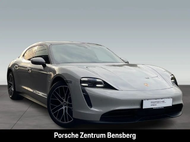 Porsche Taycan Sport Turismo