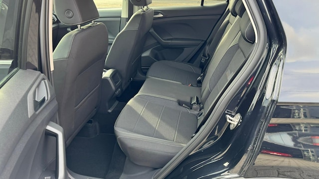 Volkswagen T-Cross T-CROSS 1.0  StyleB 081 TSID7F