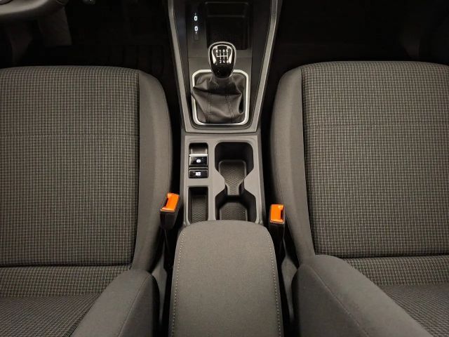 Volkswagen Caddy Family