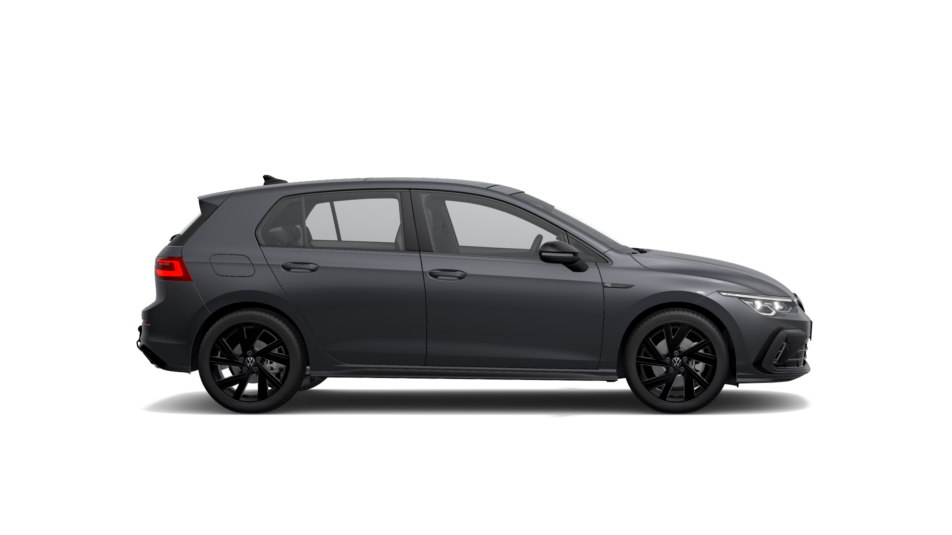 Volkswagen Golf 2.0 TSI DSG R-Line Style