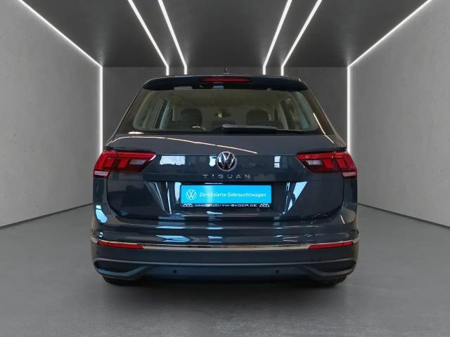Volkswagen Tiguan 1.5 TSI Life