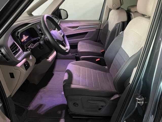 Volkswagen Multivan 2.0 TDI DSG T7