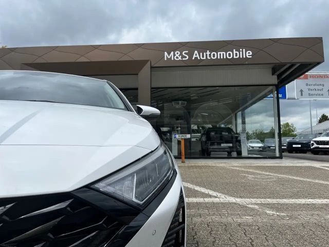 Hyundai i20 1.0 T-GDi Trend