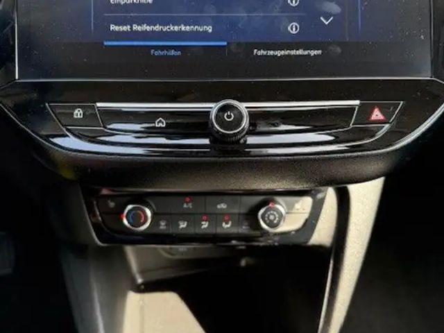 Opel Corsa 1.2 Turbo