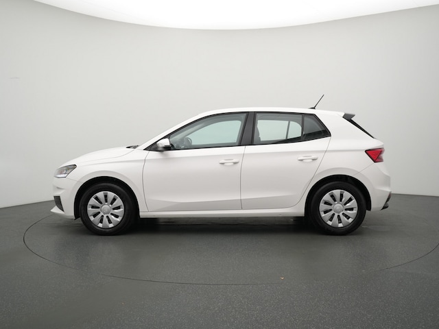 Skoda Fabia Fabia  KLIMA CARPLAY LED SHZ PDC