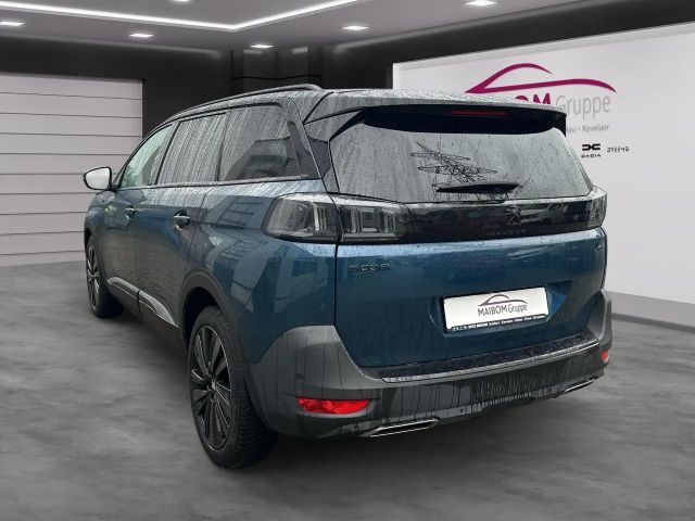 Peugeot 5008 GT-Line
