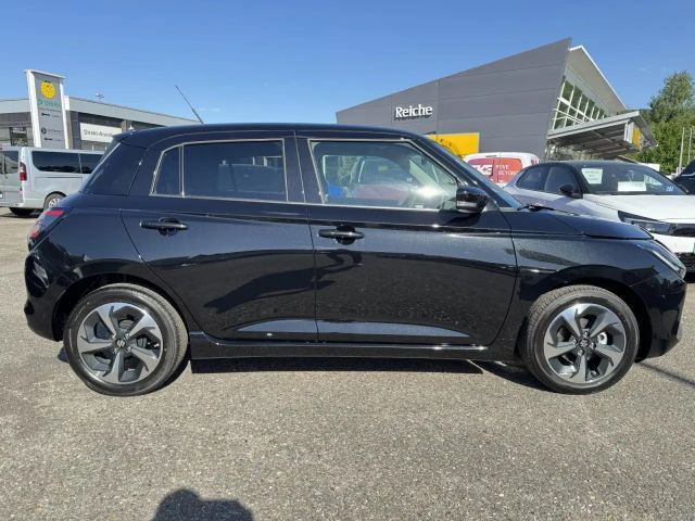 Suzuki Swift Comfort