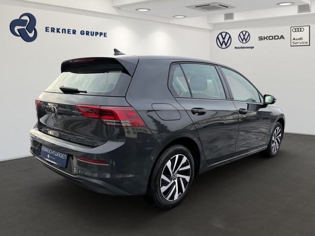 Volkswagen Golf Golf VIII Life