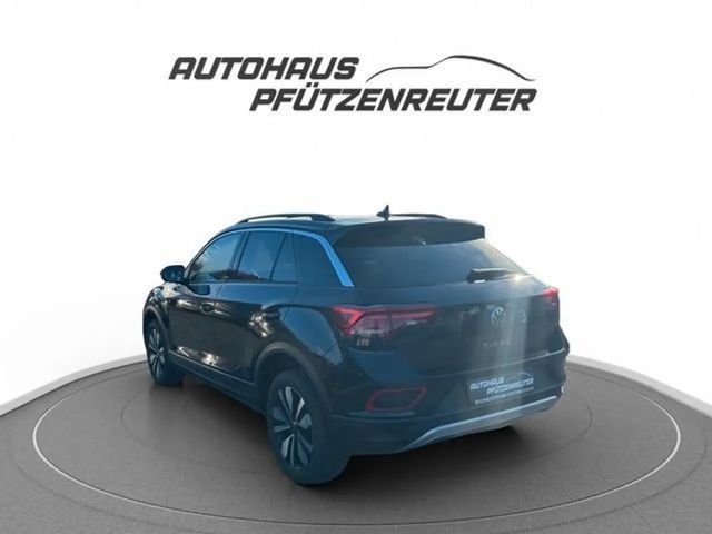 Volkswagen T-Roc 1.5 TSI Move