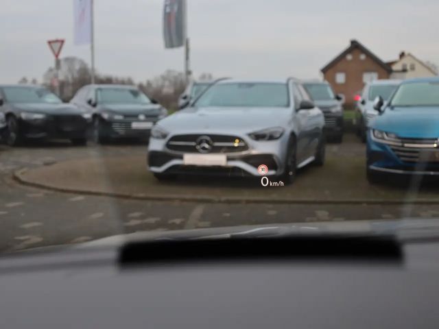 Volkswagen Arteon Shooting Brake 2.0 TSI