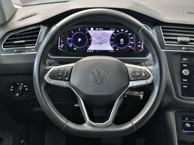 Volkswagen Tiguan Elegance Elegance