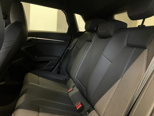 Audi S3 Quattro S-Tronic Sportback