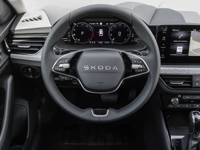 Skoda Kamiq 1.0 TSI Drive