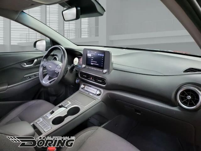 Hyundai Kona 2WD 64 kWh Electric Trend