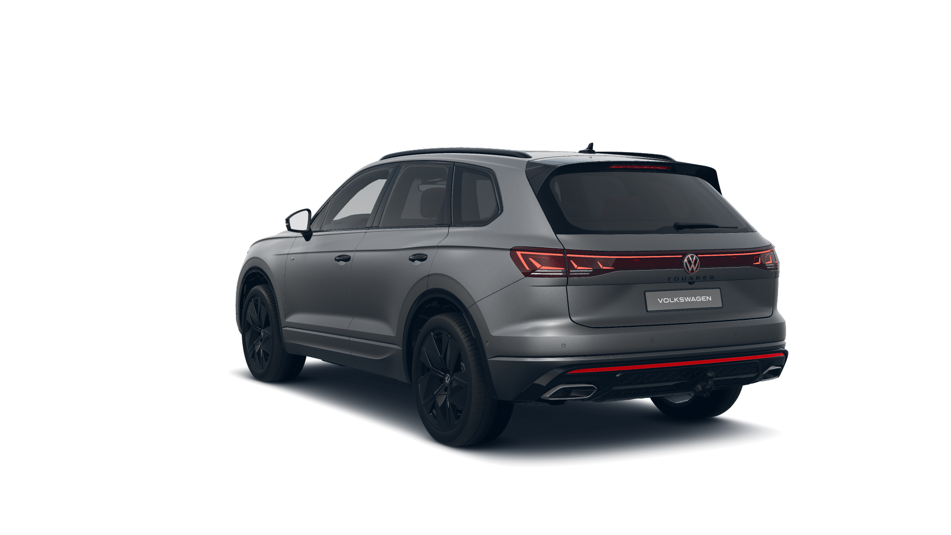 Volkswagen Touareg Touareg 3.0  R-L  DT210TDI A8A