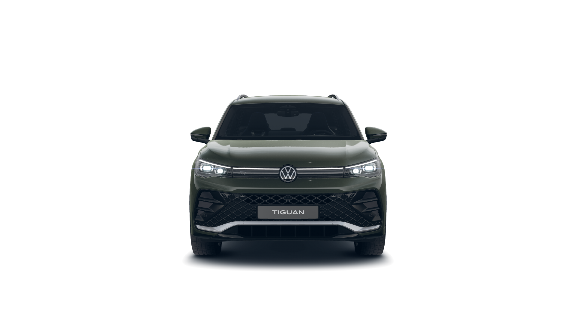 Volkswagen Tiguan 2.0 TDI DSG R-Line