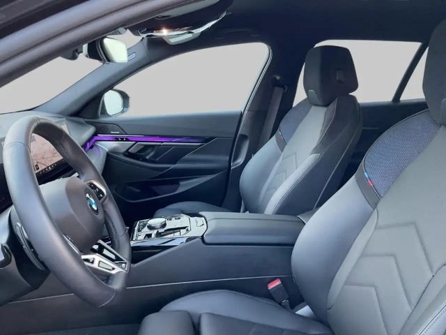 BMW 520 520i M-Sport