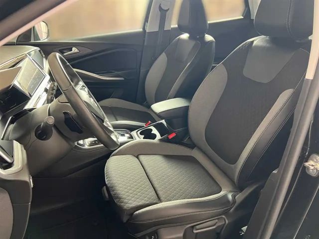 Opel Grandland X GS-Line Grand Sport