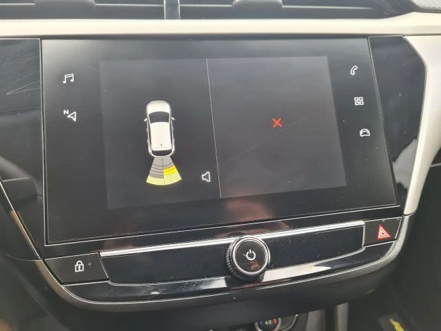 Opel Corsa Edition