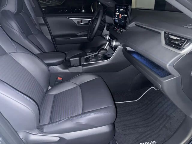 Toyota RAV4 4x2 Hybride Style