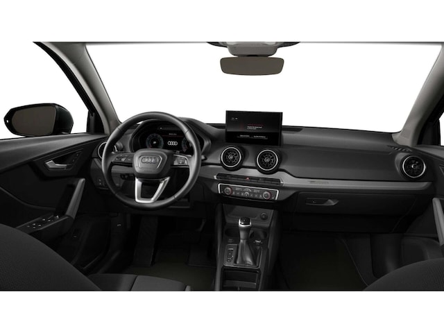 Audi Q2 35 TFSI S-Tronic