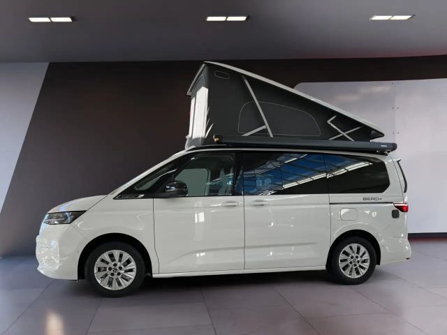 Volkswagen California Beach DSG T7