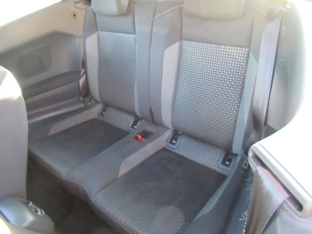 Volkswagen T-Roc Cabriolet