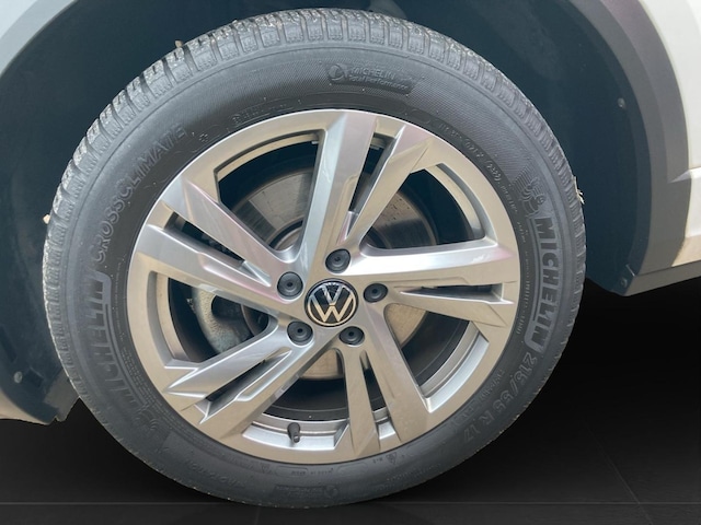 Volkswagen T-Roc 2.0 TDI DSG R-Line