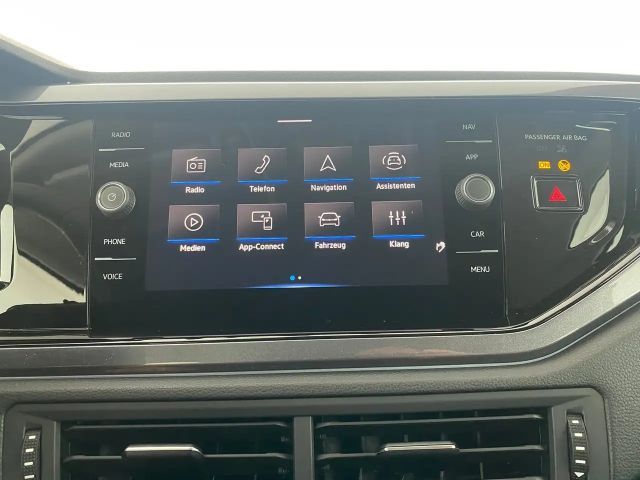 Volkswagen Taigo DSG Style