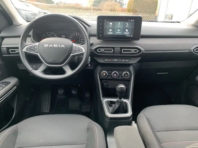 Dacia Jogger 1.0 TCe ECO-G Extreme TCe 100