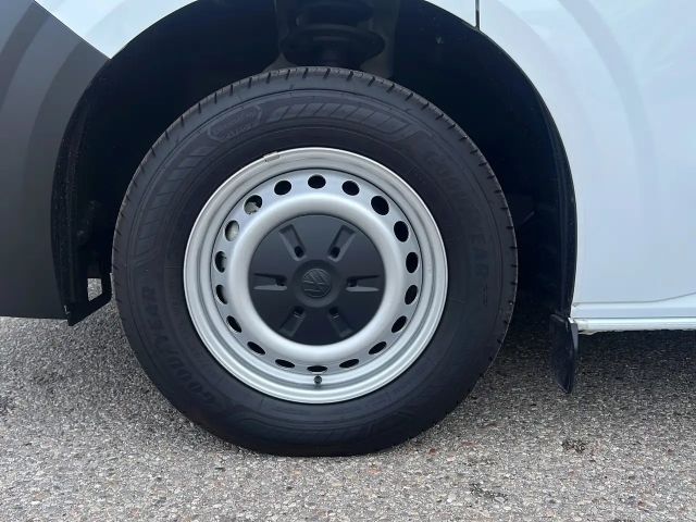 Volkswagen Transporter T7