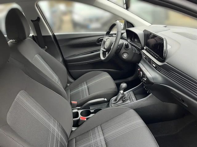 Hyundai i20 1.2 Select