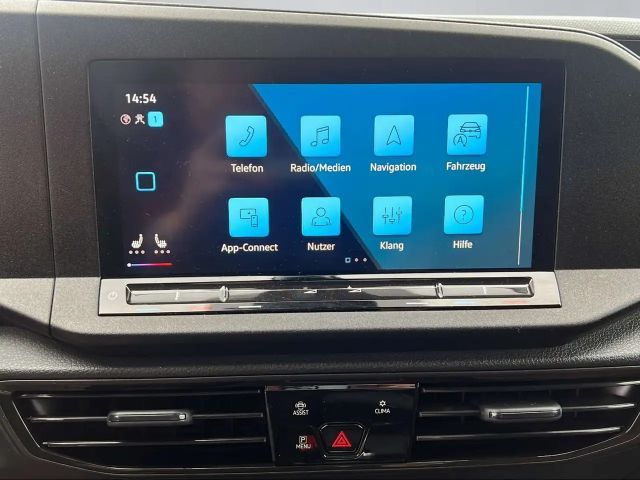 Volkswagen Caddy Family