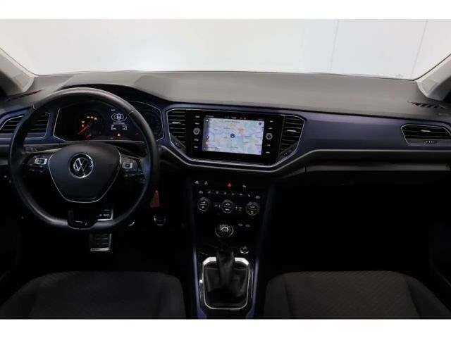 Volkswagen T-Roc 1.5 TSI TSi United