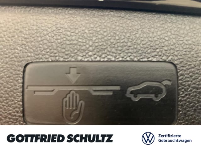 Volkswagen Polo DSG Move