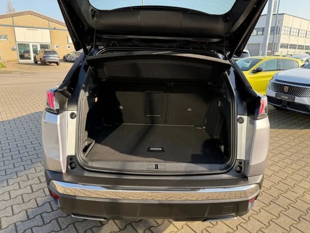 Peugeot 3008 GT-Line Hybrid