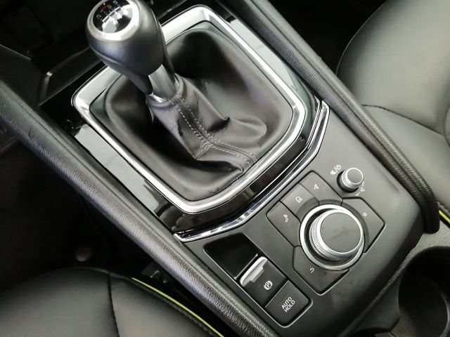 Mazda CX-5 G165 NEWGROUND Anhängerkupplung