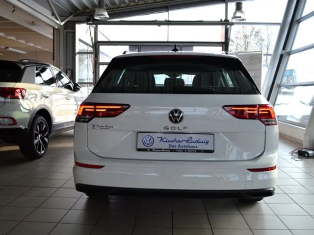 Volkswagen Golf Golf VIII Variant