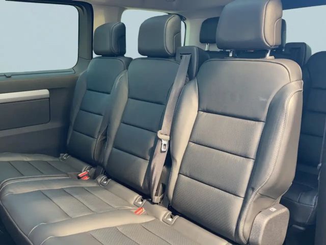 Opel Zafira Life Tourer