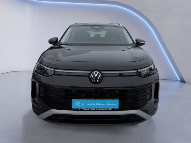 Volkswagen Tayron 1.5 eTSI DSG Life