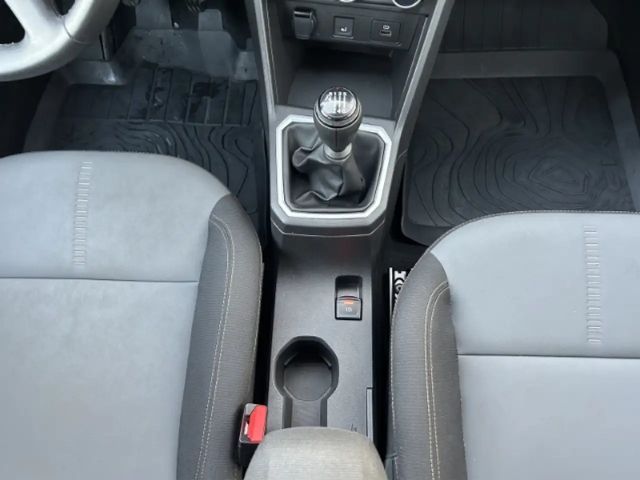 Dacia Sandero Extreme Stepway